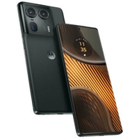 Smartfon Edge 50 ULTRA 16GB/1TB Darkest Spruce(Czarny)