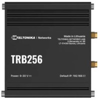 Router TRB256 bramka LTE(CatM1/NB2), eGPRS, 2xSIM, Ethernet, RS232/485