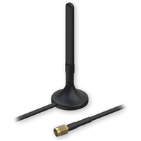 Antena Mobile 5G Magnetic SMA, IP33, 3.6dBi, Linear