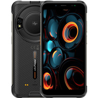Smartfon Power Armor 16S 4G 8/128GB IP69K czarny