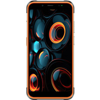 Smartfon Power Armor 16S 4G 8/128GB IP69K pomaraczowy