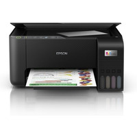 Urzdzenie wielofunkcyjne EcoTank L3270 ITS color A4/33ppm/USB/WiFi/3pl/3.9kg/cz.panel