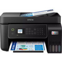 Urzdzenie wielofunkcyjne ITS L5310 kolor A4/33ppm/FAX/W(LAN)/ADF30/czarna