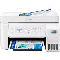 Urzdzenie wielofunkcyjne ITS L5316 kolor A4/33ppm/FAX/W(LAN)/ADF30/biaa