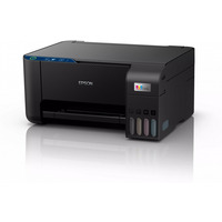 Urzdzenie wielofunkcyjne ITS L3231 color A4/33ppm/USB/3pl/3.9kg/niebieski panel