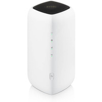 Router wewntrzny FWA505, 5G NR Standalone/Nebula z licencj 1 rok Nebula Pro, AX1800 WiFi, 1 x GB LAN, EU region