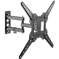 Obrotowy uchwyt do TV 23-55 30kg MC-701N