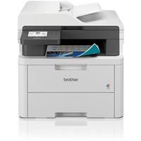Urzdzenie wielofunkcyjne DCP-L3560CDW LED A4 26ppm/USB/(W)LAN/ADF50