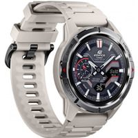 Smartwatch GS Active 1.3 cala 400 mAh Srebrny