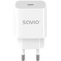 adowarka sieciowa 20W LA-09 USB-C QC, PD 3.0