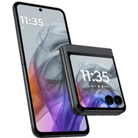 Smartfon RAZR 50 8/256 GB Koala Grey