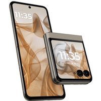 Smartfon RAZR 50 8/256 GB Beach Sand