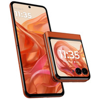 Smartfon RAZR 50 8/256 Spritz Orange
