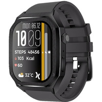 Smartwatch FW65 Iron s Grafitowy