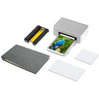 Drukarka Instant Photo Printer 1S