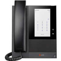 Telefon CCX400 BM Phone MS PoE-enabled WW 848Z8AA
