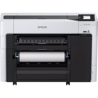 Drukarka techniczna SC-T3700E 24-cale A1/6-ink/3.5pl/USB