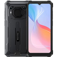 Smartfon BV6200 Pro 6/128GB 13000 mAh DualSIM czarny