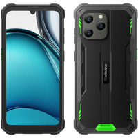 Smartfon BV5300 Plus 8/128GB 6580 mAh DualSIM zielony