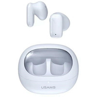 Suchawki Bluetooth 5.3 TWS TD Series Niebieskie