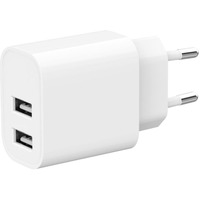 adowarka USB-Ax2 2.4A biaa