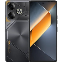 Smartfon POVA 6 PRO 5G