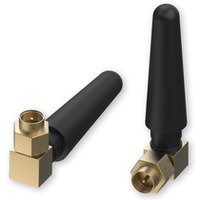 Antena Mobile SMA Angle-Compact PR1US450 700-2700Mhz