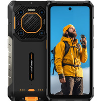 Smartfon Armor 26 Ultra 5G 12/512GB IP69K czarny