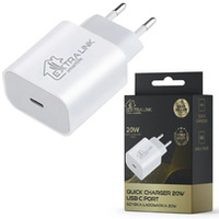 adowarka Smart Life Fast Charger 20W USB-C3