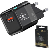 adowarka Smart Life Fast Charger 20W USB-C4