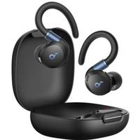 Suchawki Soundcore Sport X20 czarne