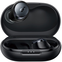 Suchawki Soundcore Space A40 v2 Czarne
