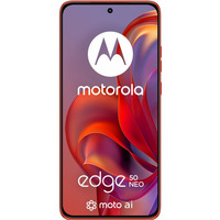 Smartfon Edge 50 neo 12/512 Pantone Poinciana