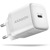 ACU-PD30W adowarka sieciowa PD 30W, 1x port USB-C, PD3.0/QC3.0/AFC/FCP/Apple Biaa