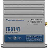 Bramka TRB141 4G(Cat 1), 3G, 2G, I/O