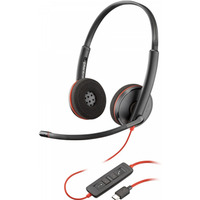 Suchawki Blackwire 3220 USB-A/C 8X228A6