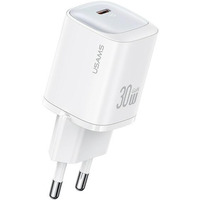 adowarka sieciowa 30W GaN USB-C Fast Charging Biaa