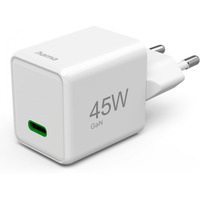 adowarka sieciowa supermini 45W GaN PD/QC