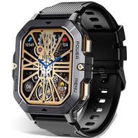 Smartwatch BT101 2.02