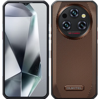 Smartfon WP35 8/256GB 11000 mAh DualSIM brzowy