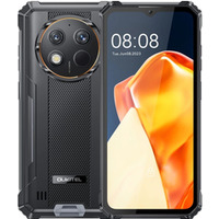 Smartfon WP28S 4/128GB 10600 mAh DualSIM czarny