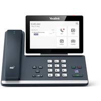 Telefon IP MP58-WH E2 Teams
