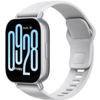 Smartwatch Redmi Watch 5 Active Silver
