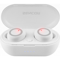 Suchawki bluetooth douszne SEP 510BT WH TWS