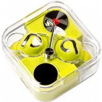 Suchawki bezprzewodowe douszne SEP 550BT GN, BT 5.3, 40mAh
