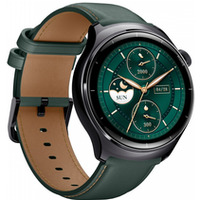 Smartwatch Lite 3 Pro 1.32 cala 350 mAh zielony