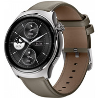 Smartwatch Lite 3 Pro 1.32 cala 350 mAh khaki