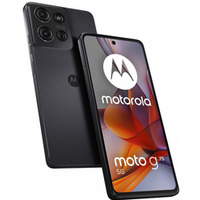 Smartfon moto g75 5G 8/128GB B2B Charcoal Gray business edition
