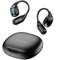 Suchawki bluetooth 5.4 TZ12 czarne
