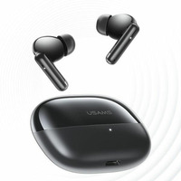 Suchawki bluetooth 5.3 IF27 TWS czarne